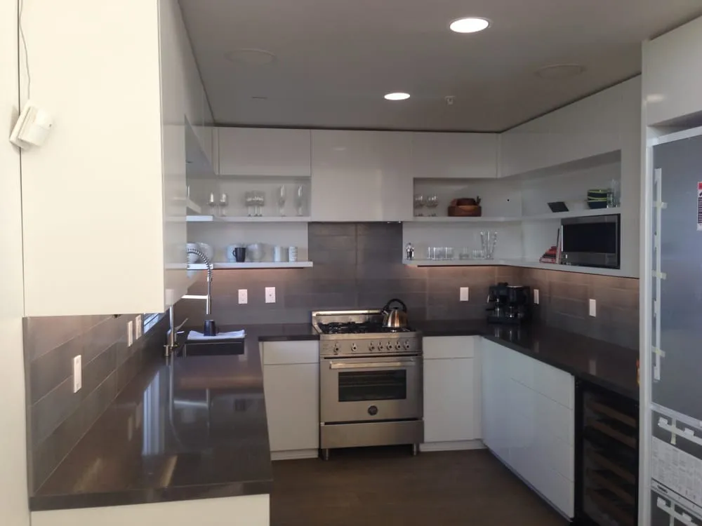 Slide of Prestige Electric