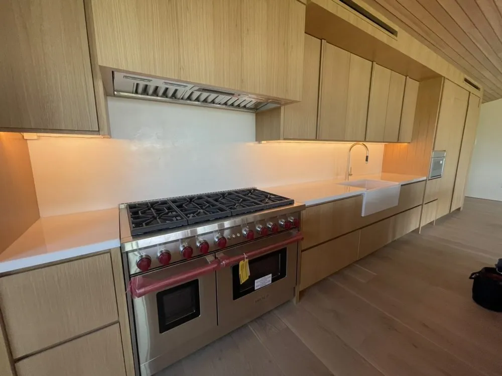 Slide of Prestige Electric