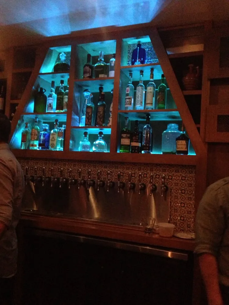 Slide of Prestige Electric