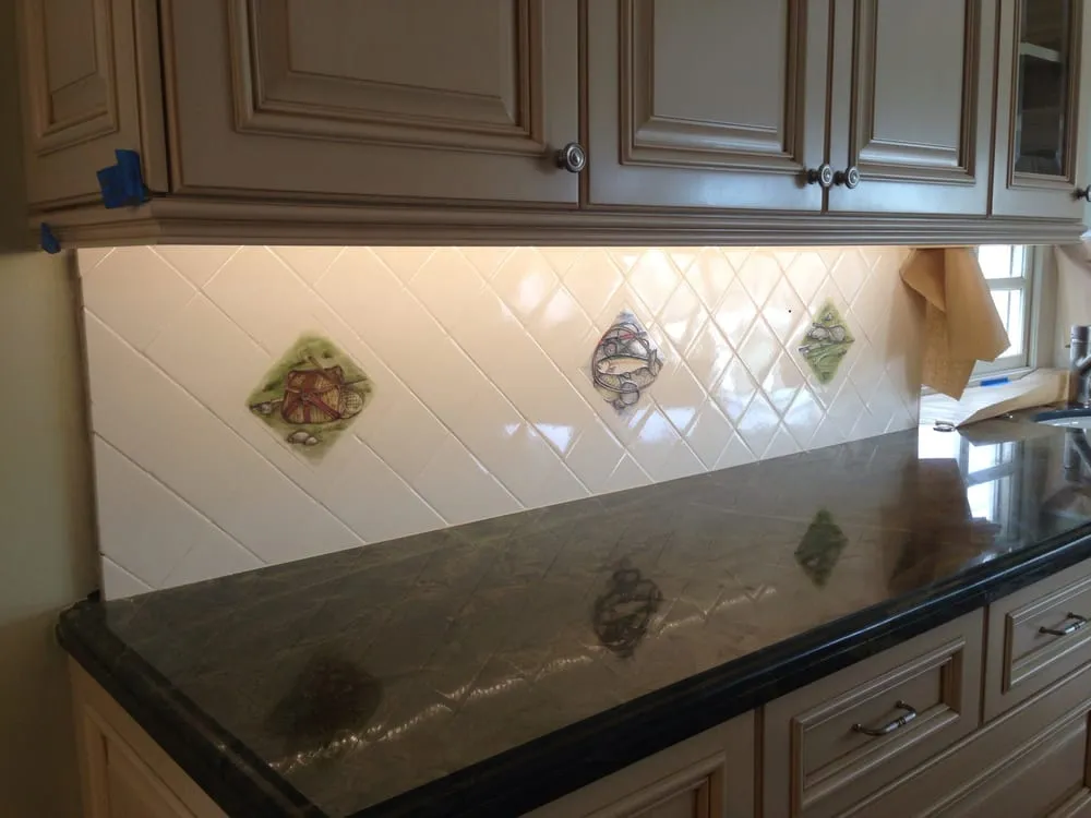 Slide of Prestige Electric