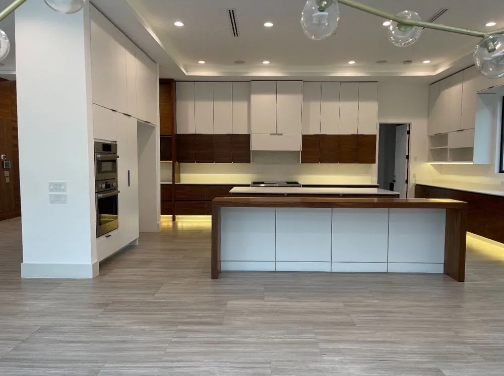 Slide of Prestige Electric