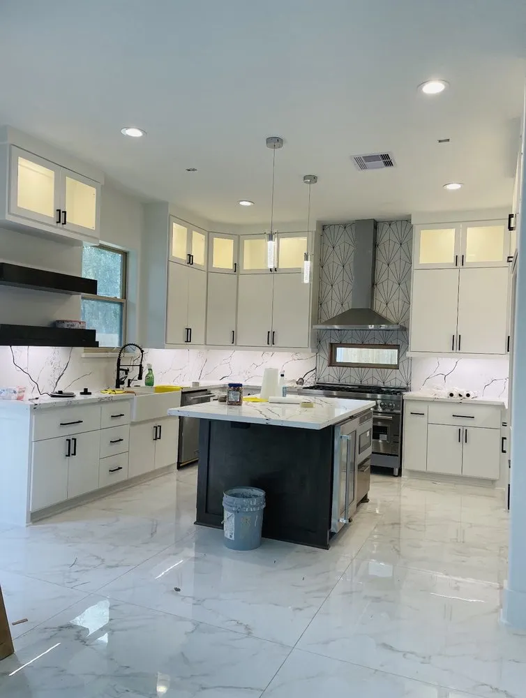 Slide of Prestige Electric