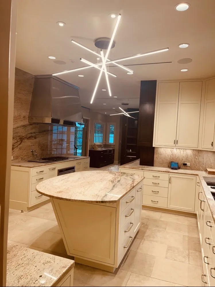 Slide of Prestige Electric