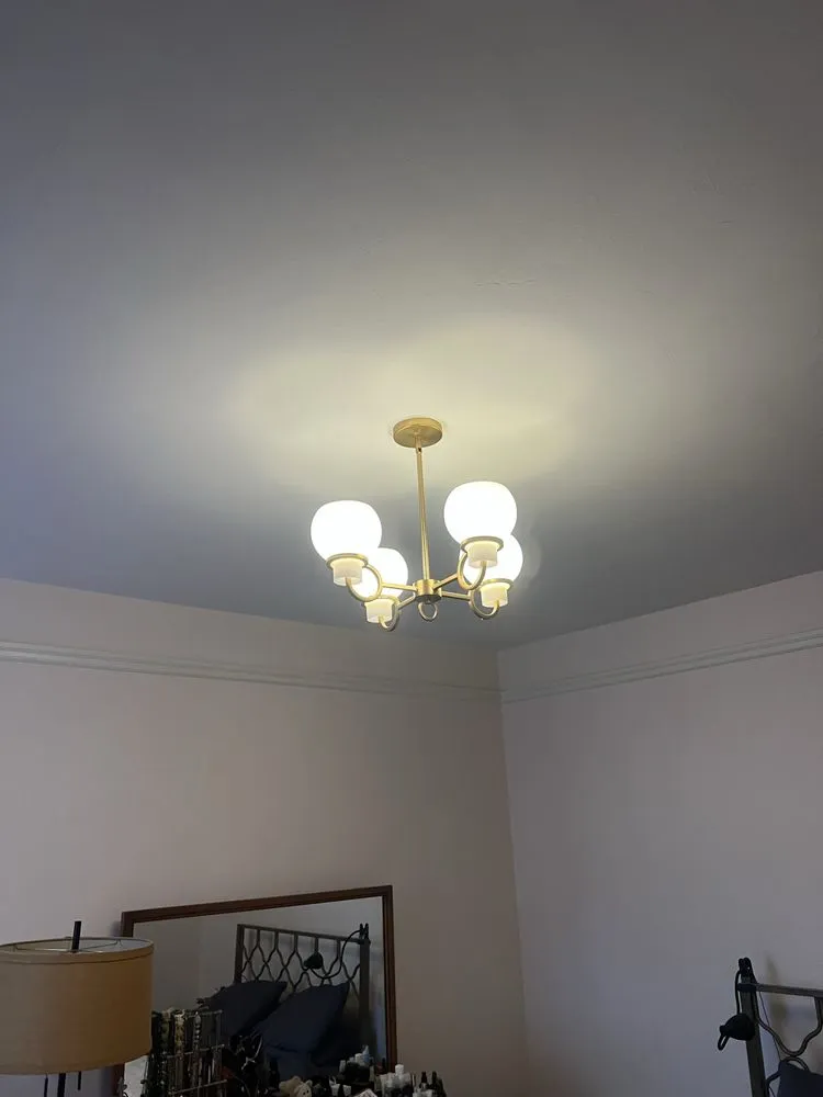 Slide of Prestige Electric