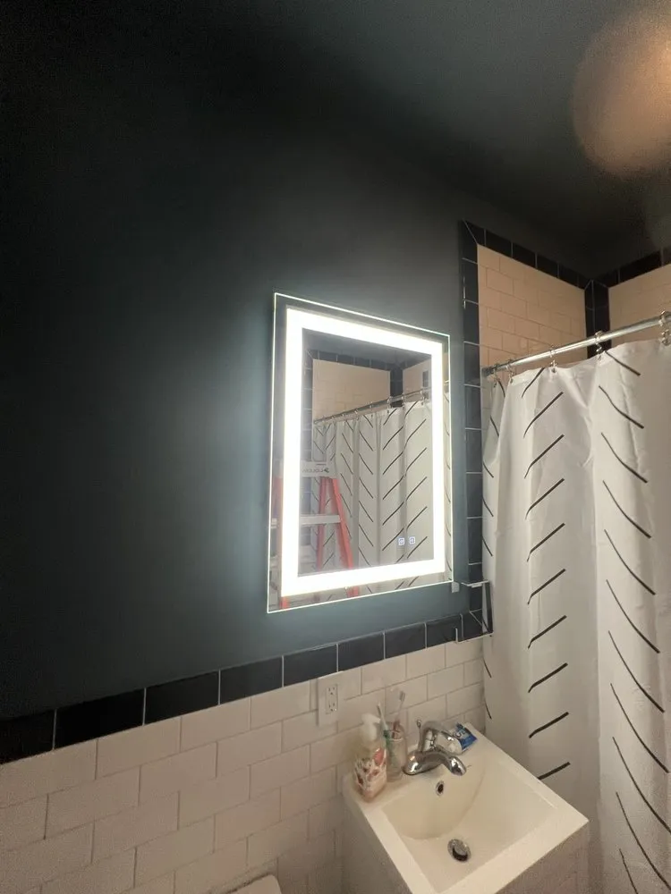 Slide of Prestige Electric