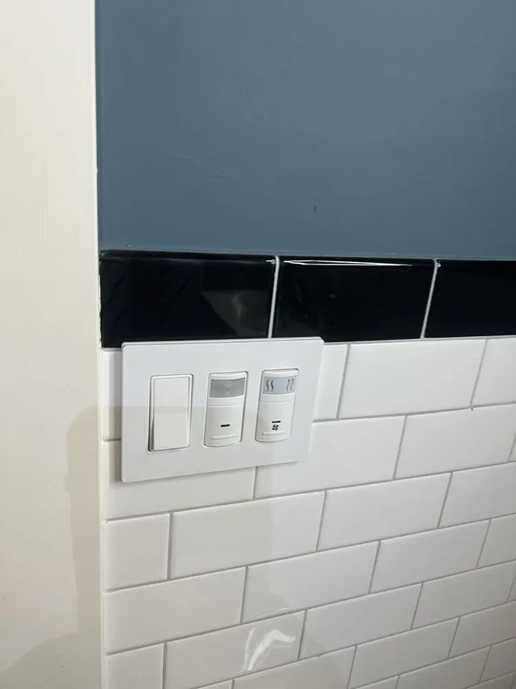 Slide of Prestige Electric