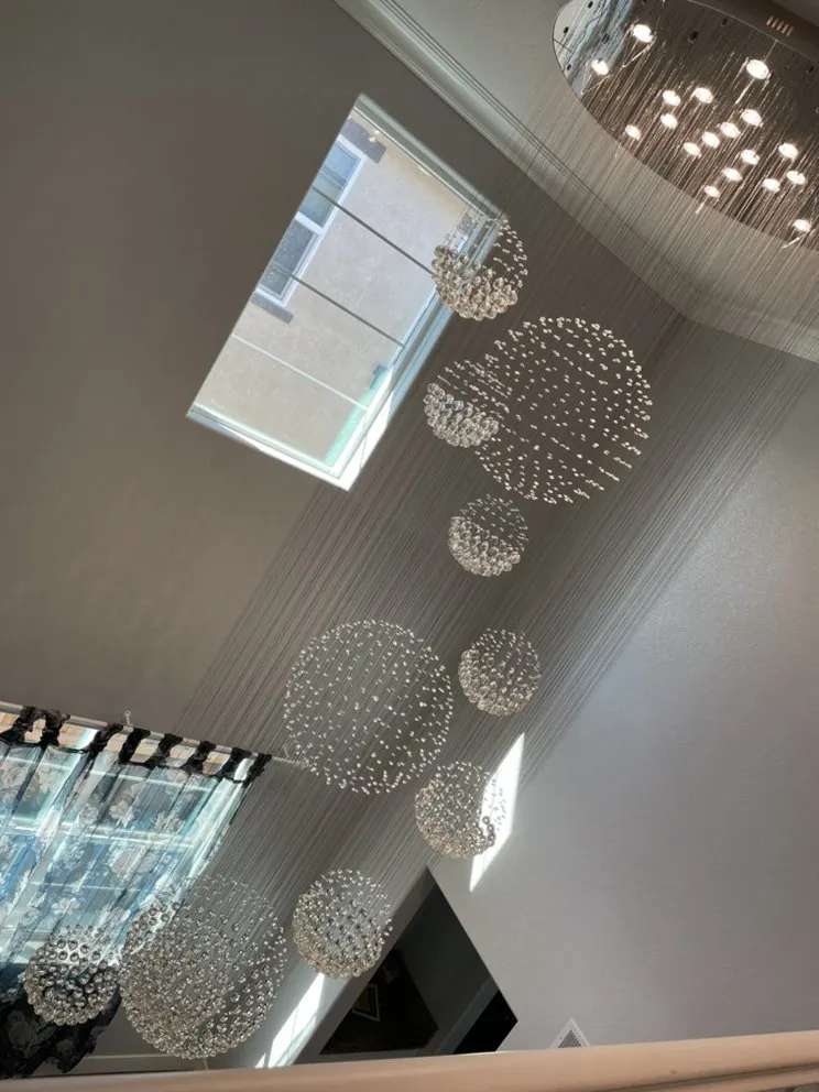 Slide of Prestige Electric