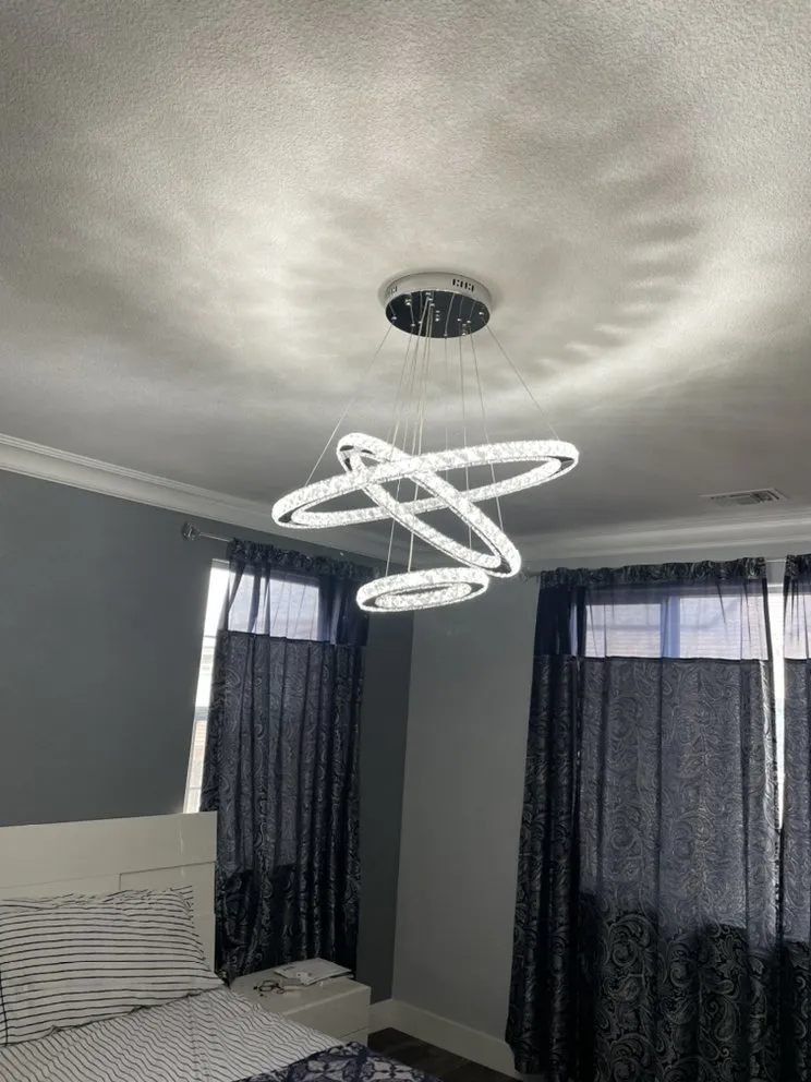 Slide of Prestige Electric