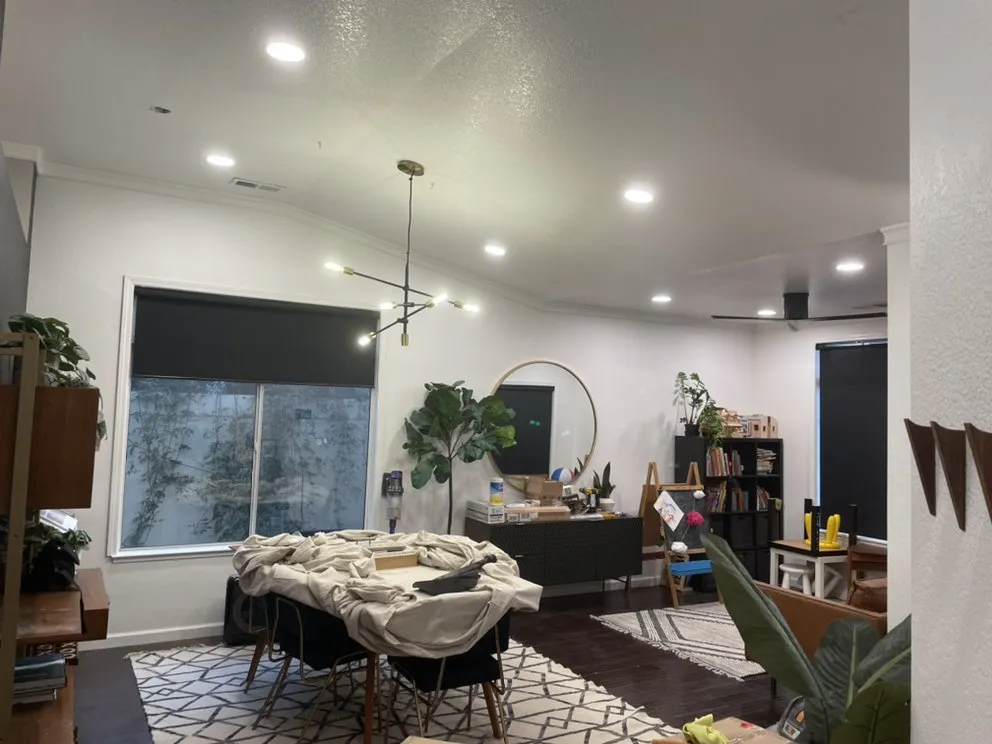 Slide of Prestige Electric