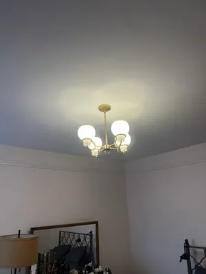 Prestige Electric Logo