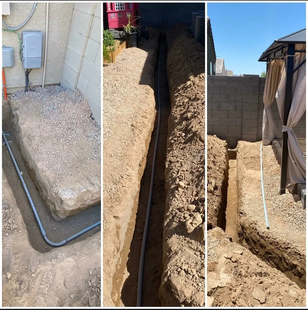 Slide of Prestige Electric