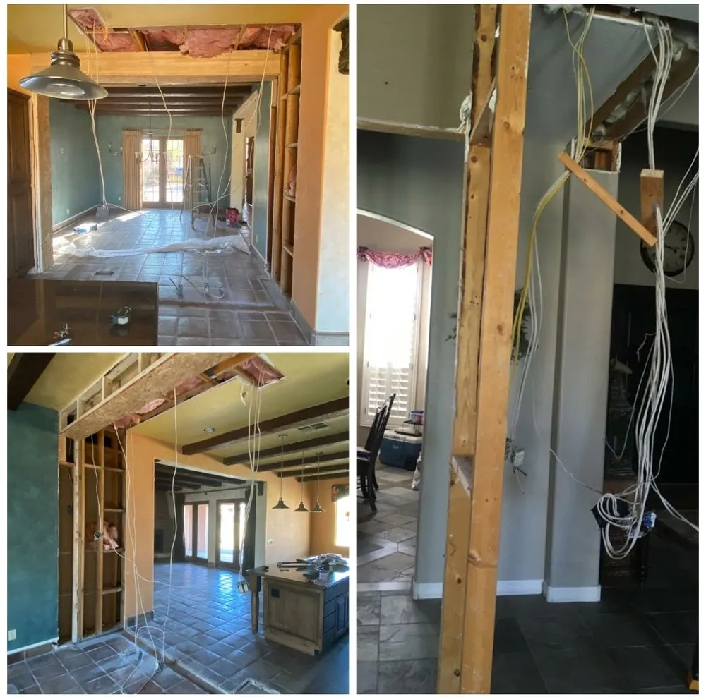 Slide of Prestige Electric