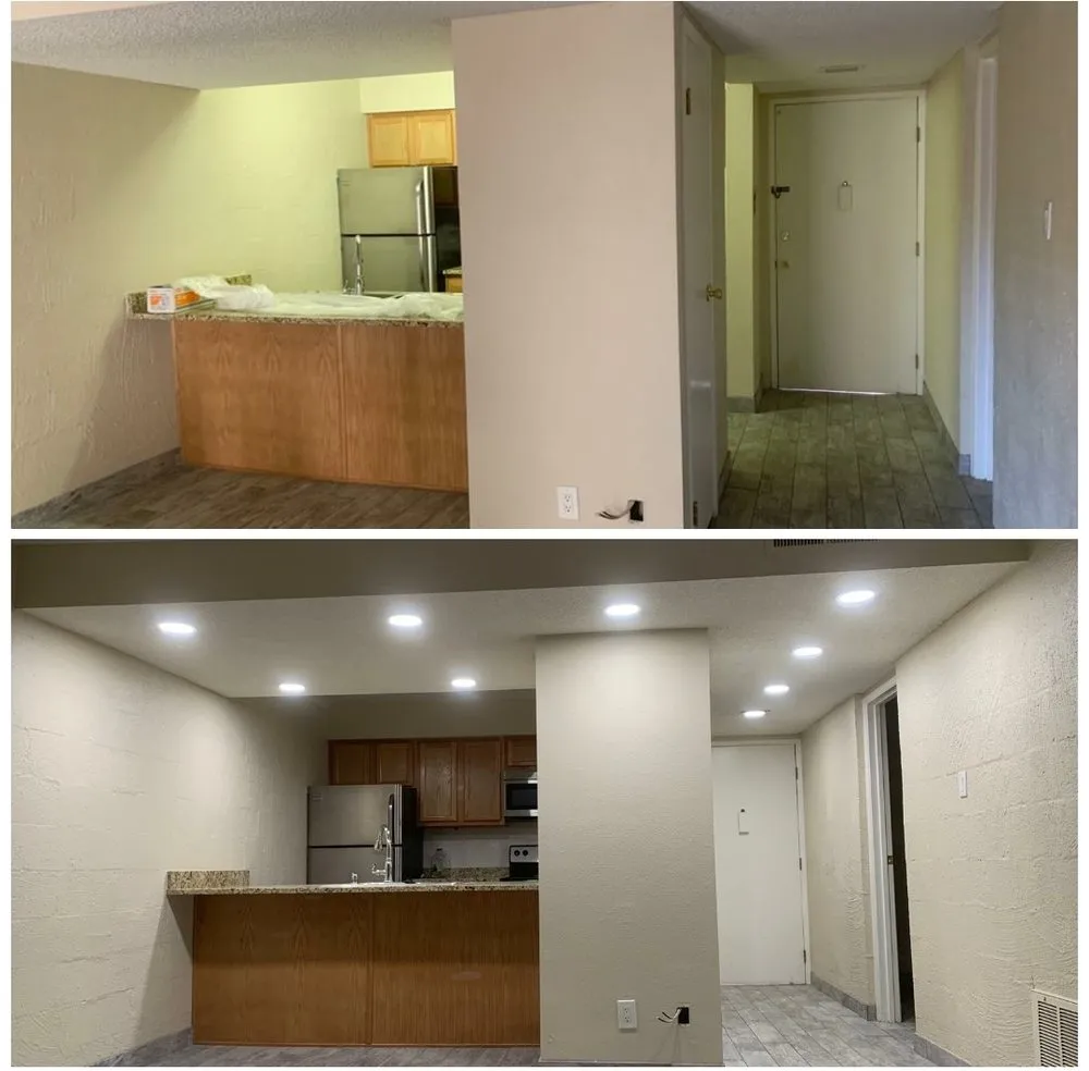 Slide of Prestige Electric