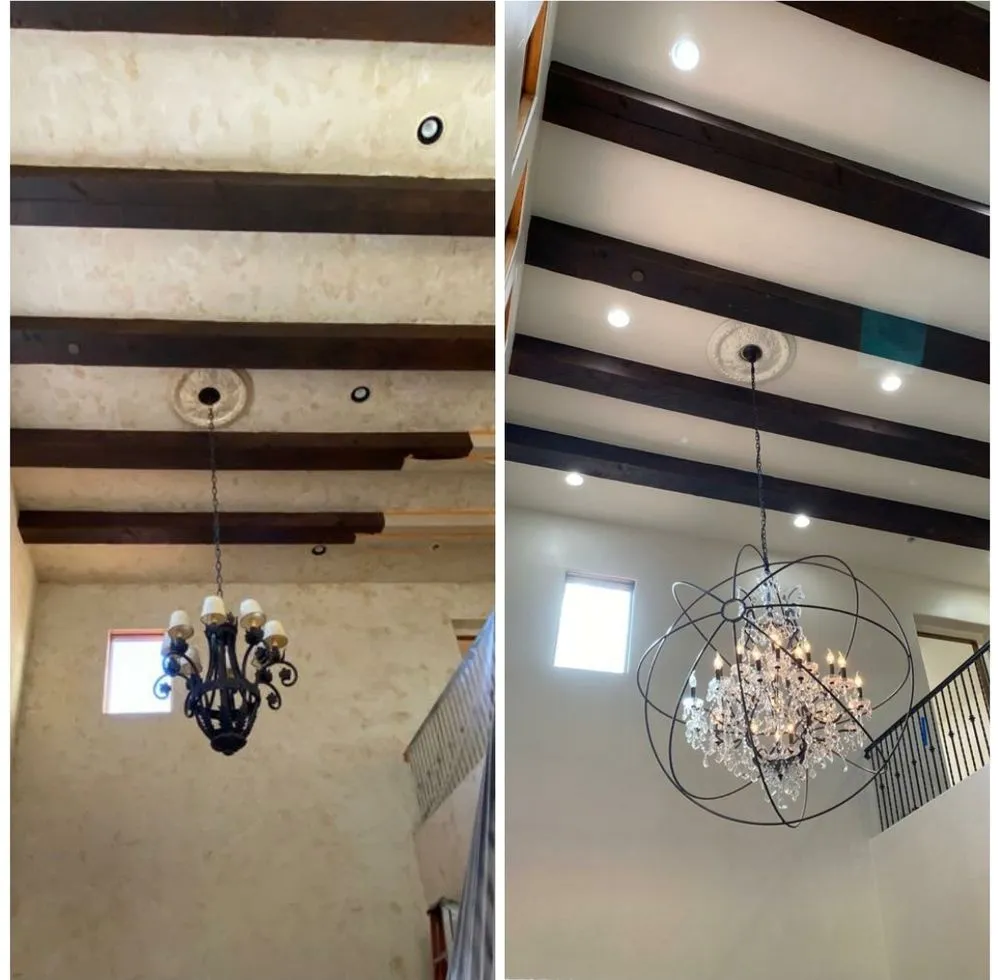 Slide of Prestige Electric