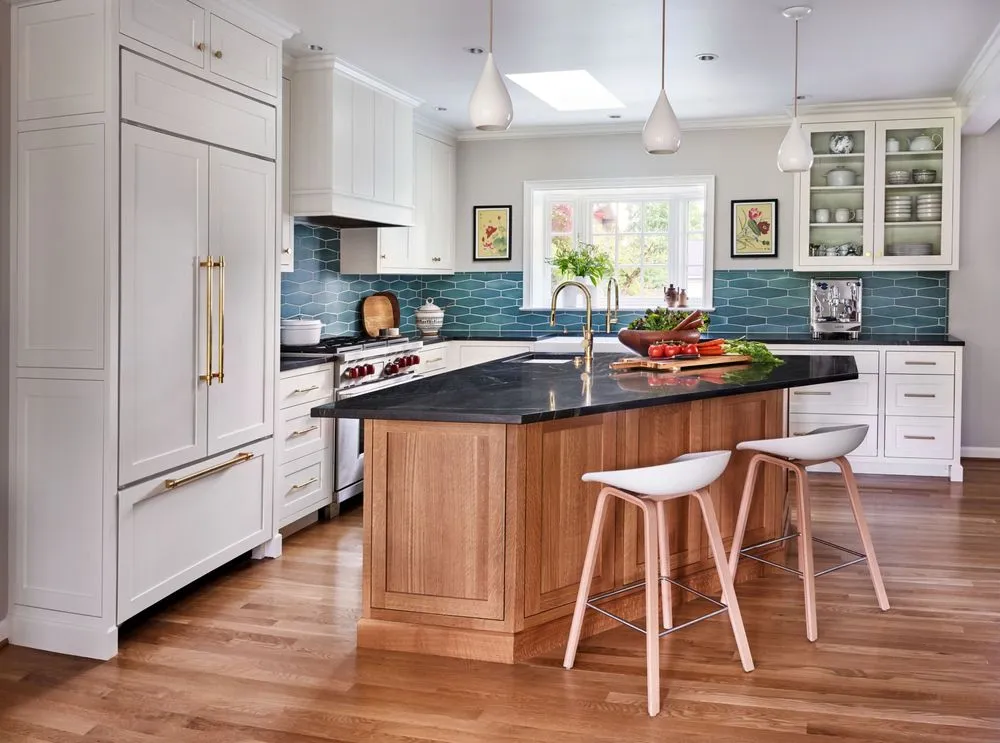 Slide of Prestige Electric