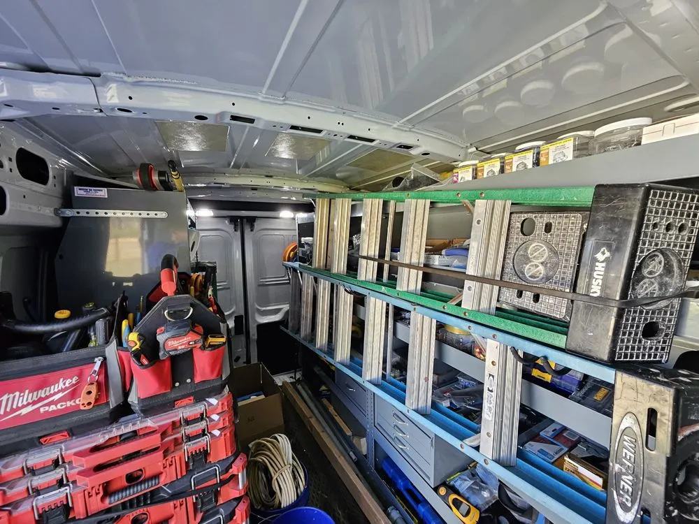 Slide of Prestige Electric