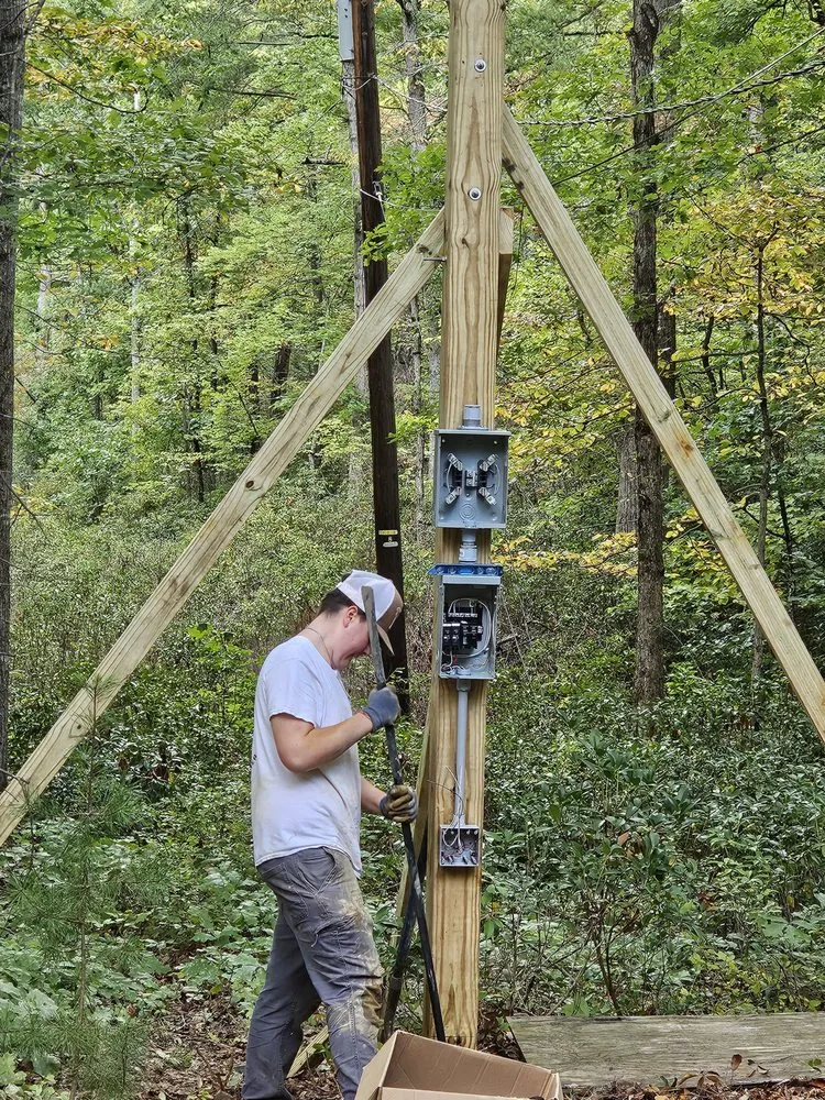 Slide of Prestige Electric