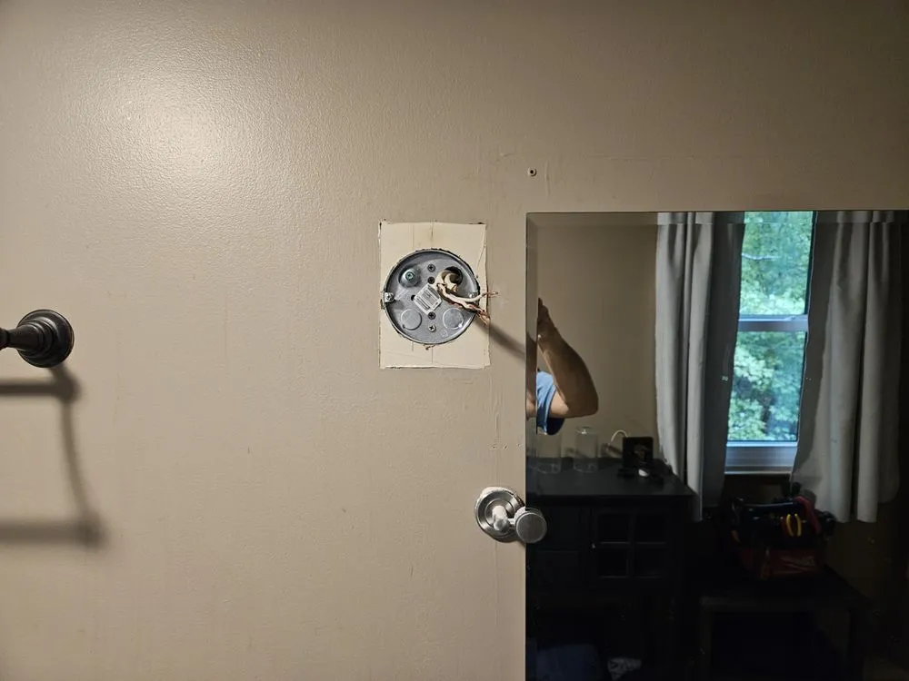 Slide of Prestige Electric