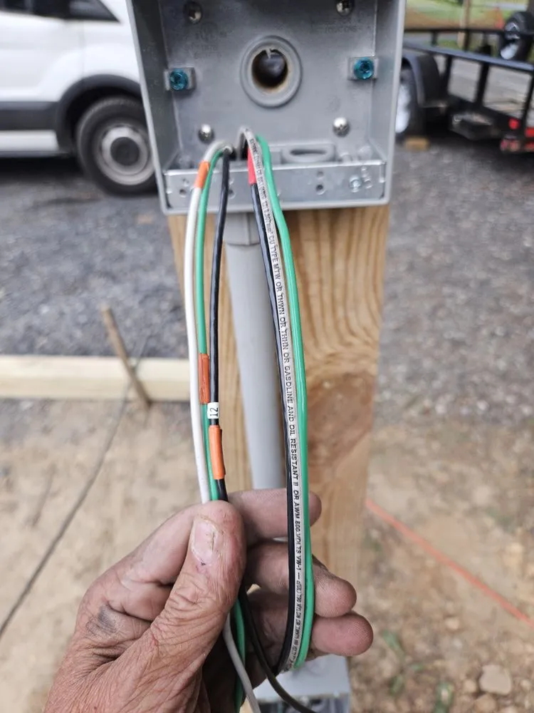 Slide of Prestige Electric