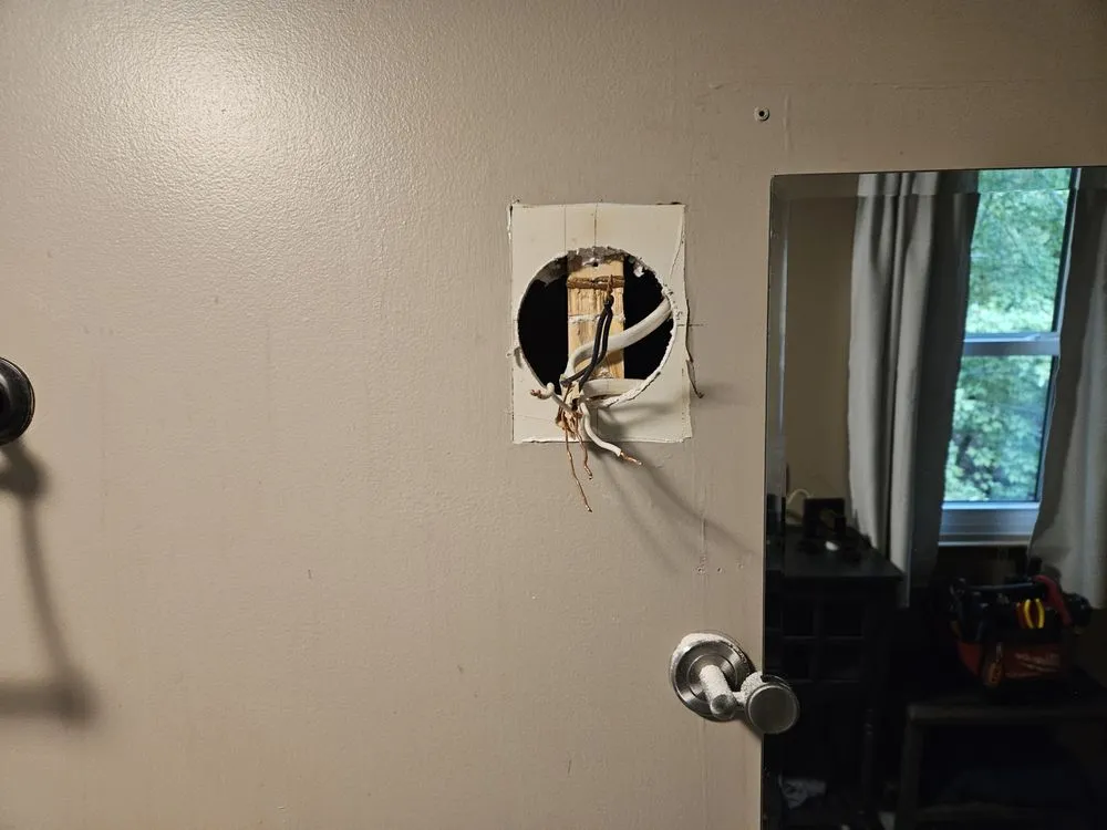 Slide of Prestige Electric