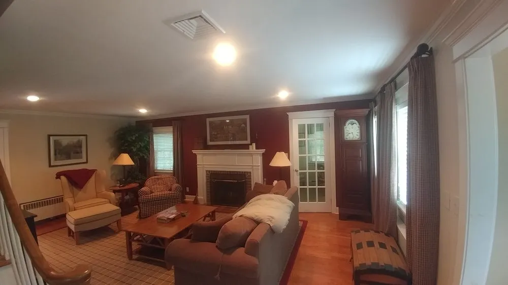 Slide of Prestige Electrical Contractors