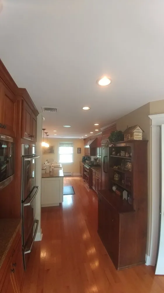 Slide of Prestige Electrical Contractors