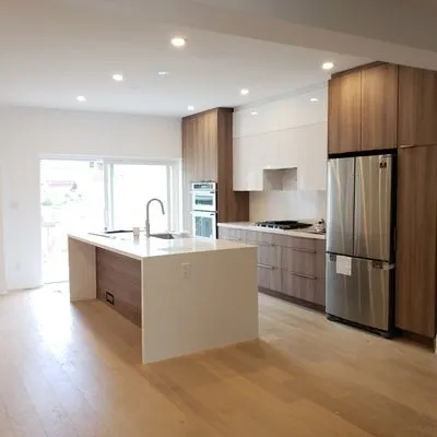 Prestige Electrical Services Logo