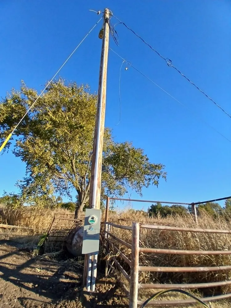 Emergency wiring installation in Pawnee, OK by Prestige Electrical Services