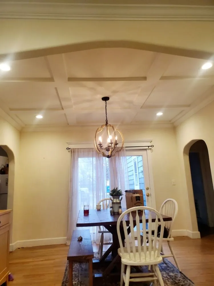 Licensed wiring installation experts serving Pawnee, OK - Prestige Electrical Services