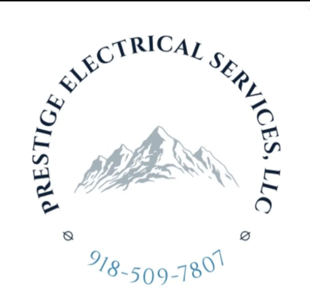 Licensed electrician providing emergency electrical service in Pawnee, OK - Prestige Electrical Services