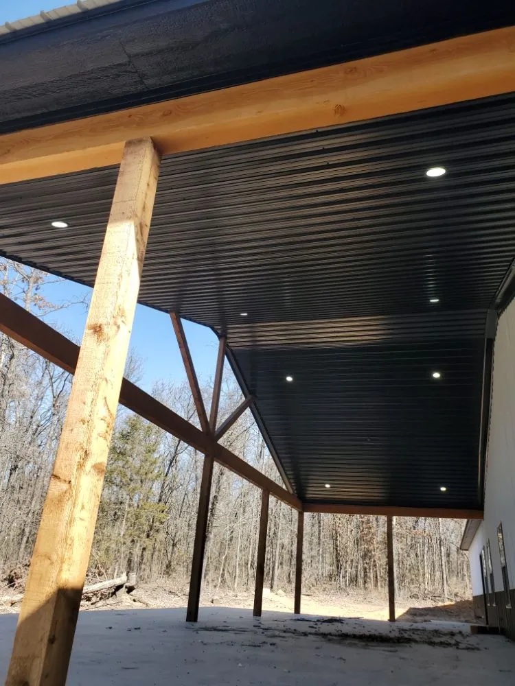 Certified lighting installation service in Pawnee, OK - Prestige Electrical Services