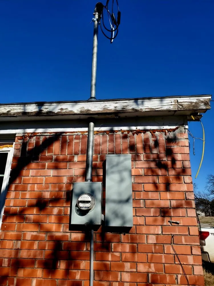 Emergency electrical repair service in Pawnee, OK - Prestige Electrical Services