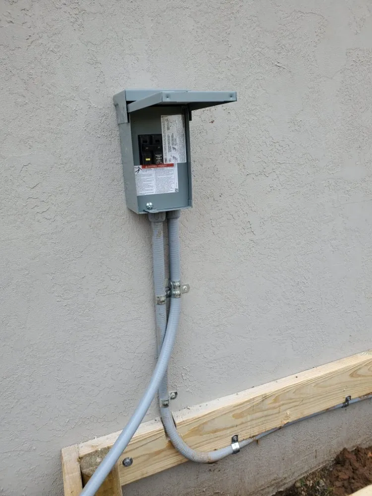 Certified electrical repair experts serving Pawnee, OK - Prestige Electrical Services