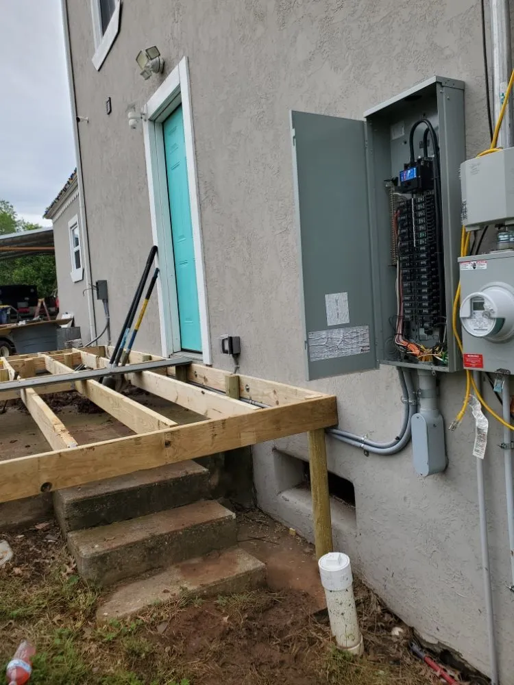 Trusted emergency electrical service experts serving Pawnee, OK - Prestige Electrical Services