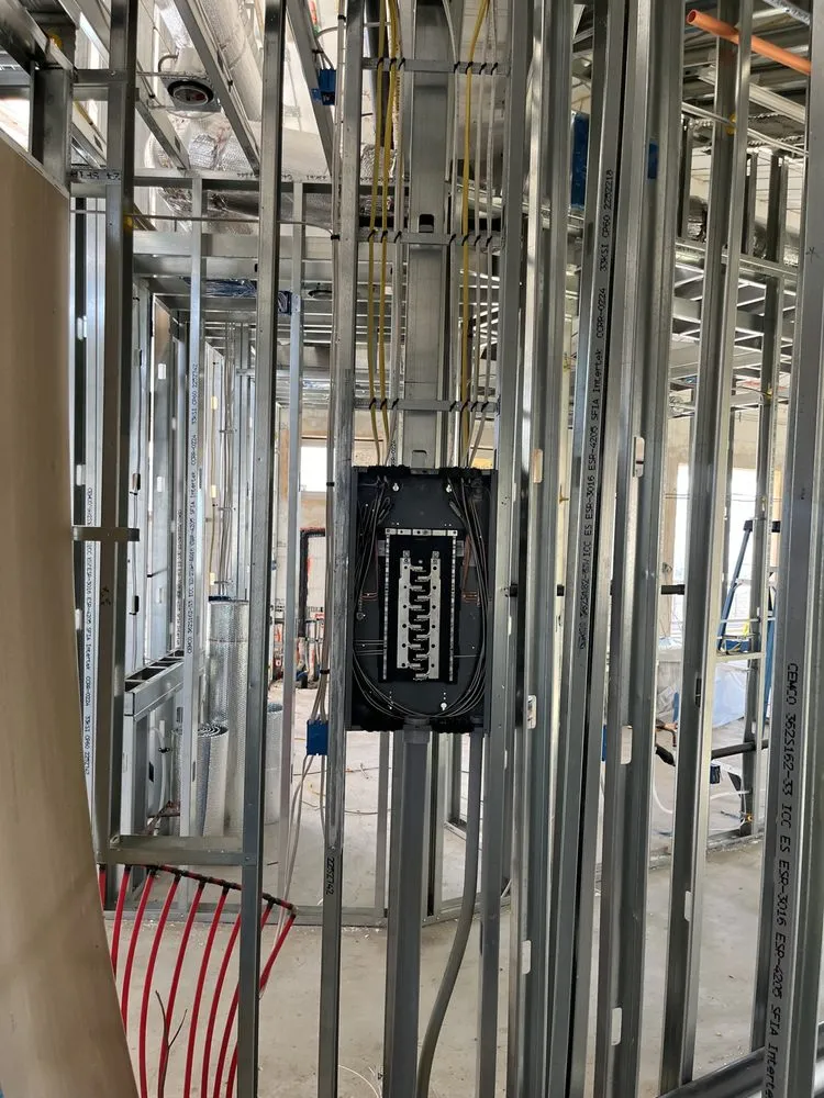 Slide of Prestige Electrical