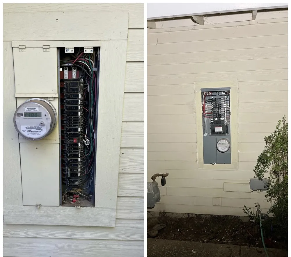 Slide of Prestige Electrical