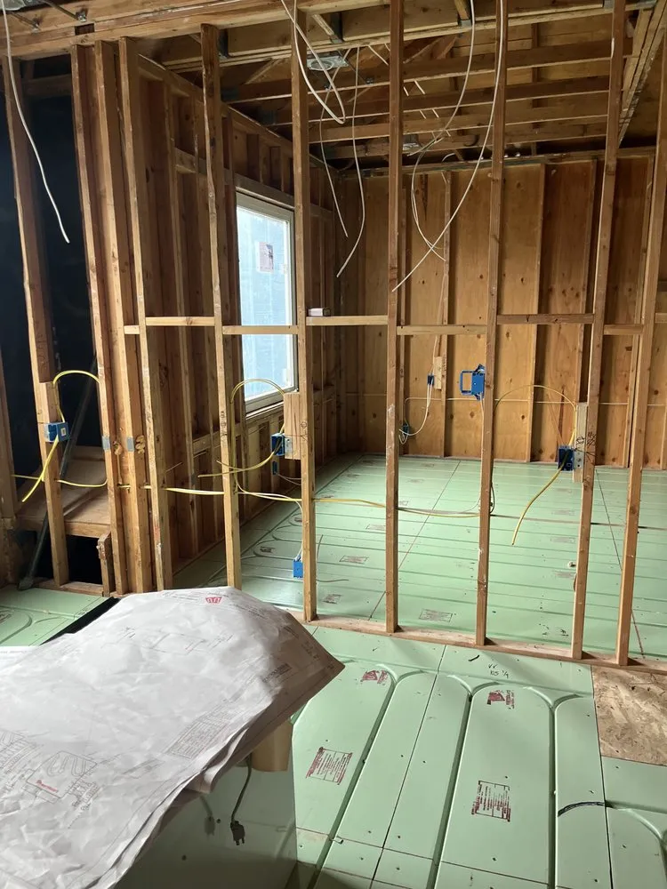 Slide of Prestige Electrical