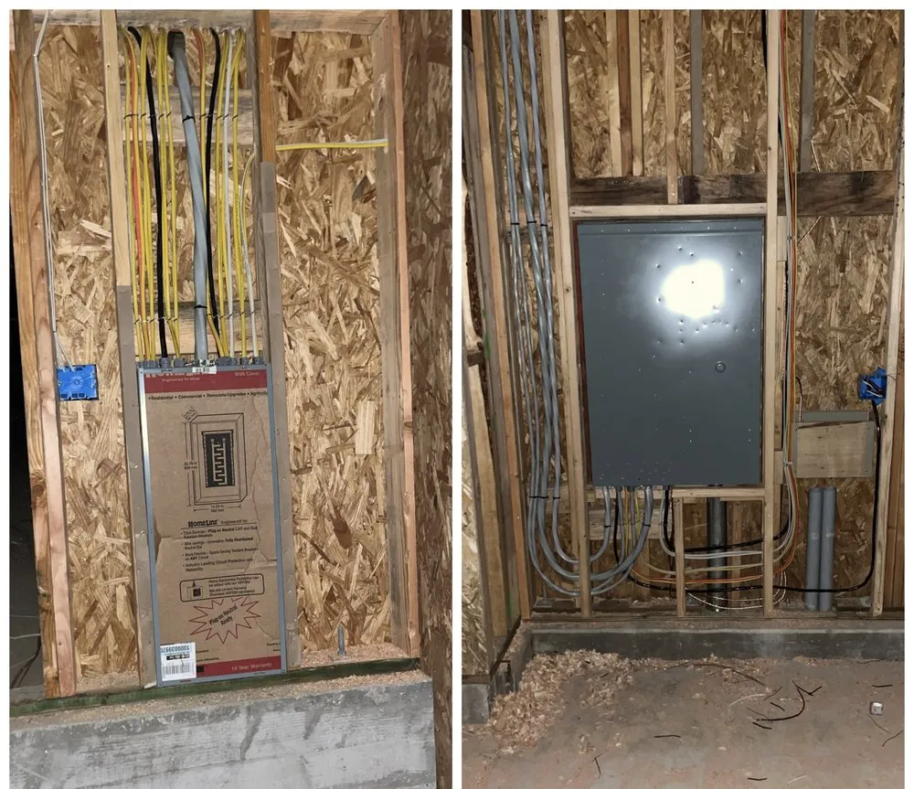 Slide of Prestige Electrical