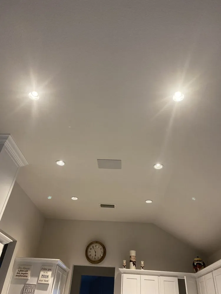 Slide of Prestige Electricians