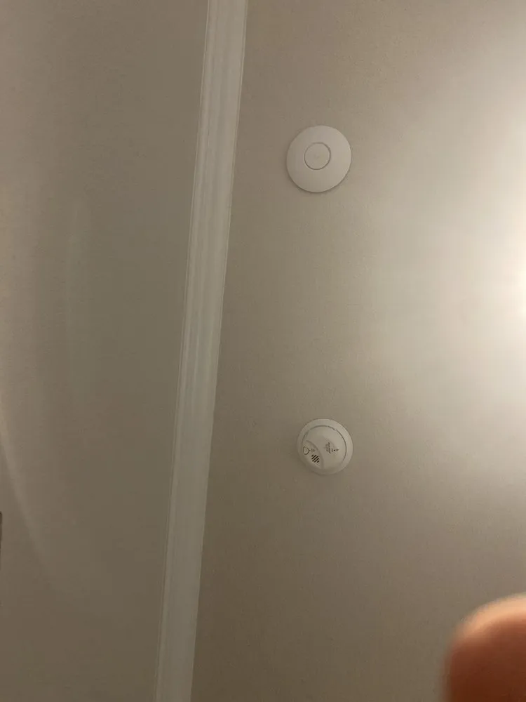 Slide of Prestige Electricians