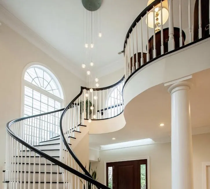 Slide of Prestige Electricians