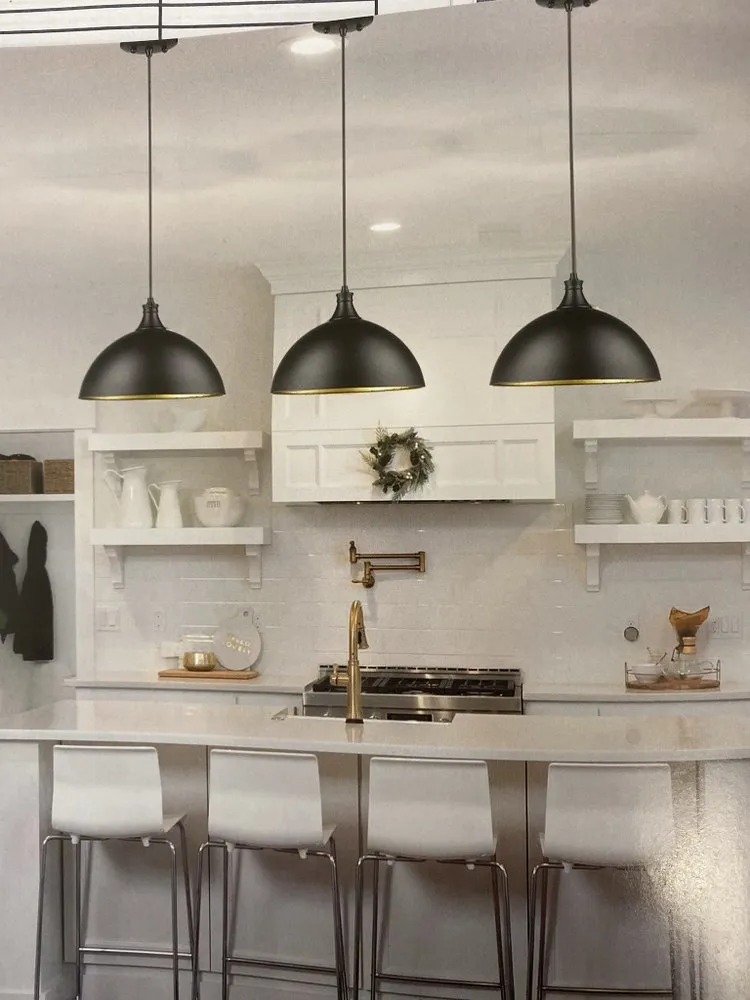 Slide of Prestige Electricians