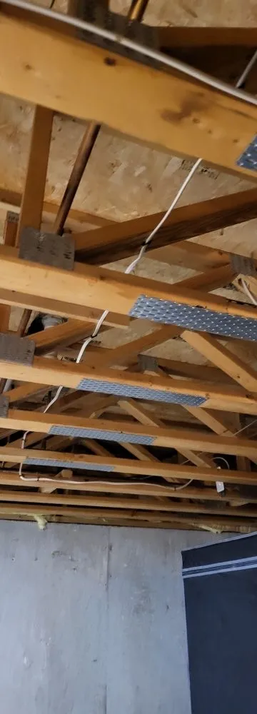 Licensed electrician providing wiring installation in Brownville Junction, ME - Prestige General Repairs