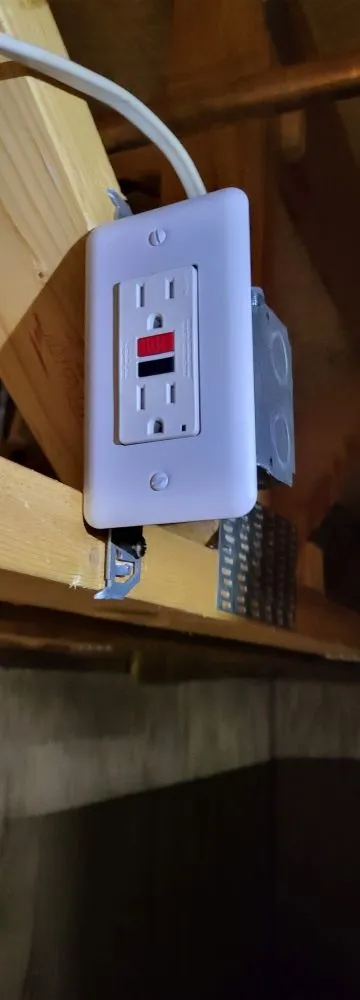 Trusted circuit breaker repair experts serving Brownville Junction, ME - Prestige General Repairs