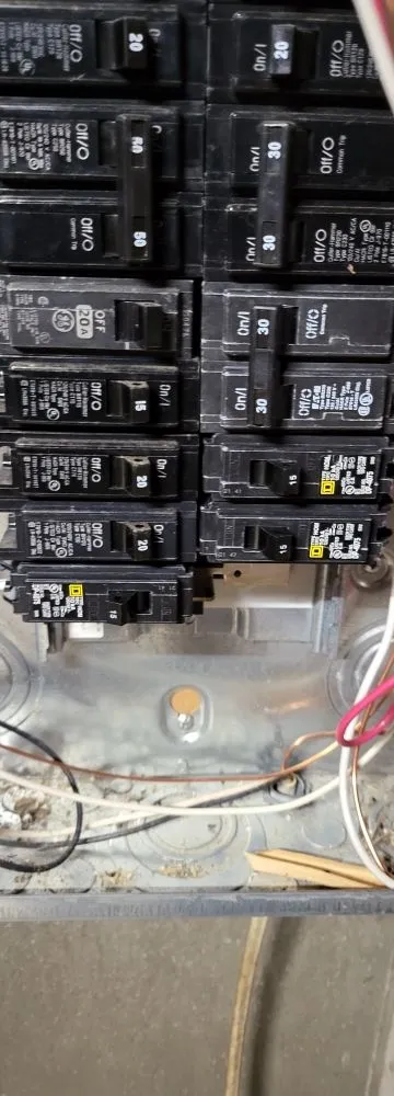 Licensed electrician providing electrical repair in Brownville Junction, ME - Prestige General Repairs