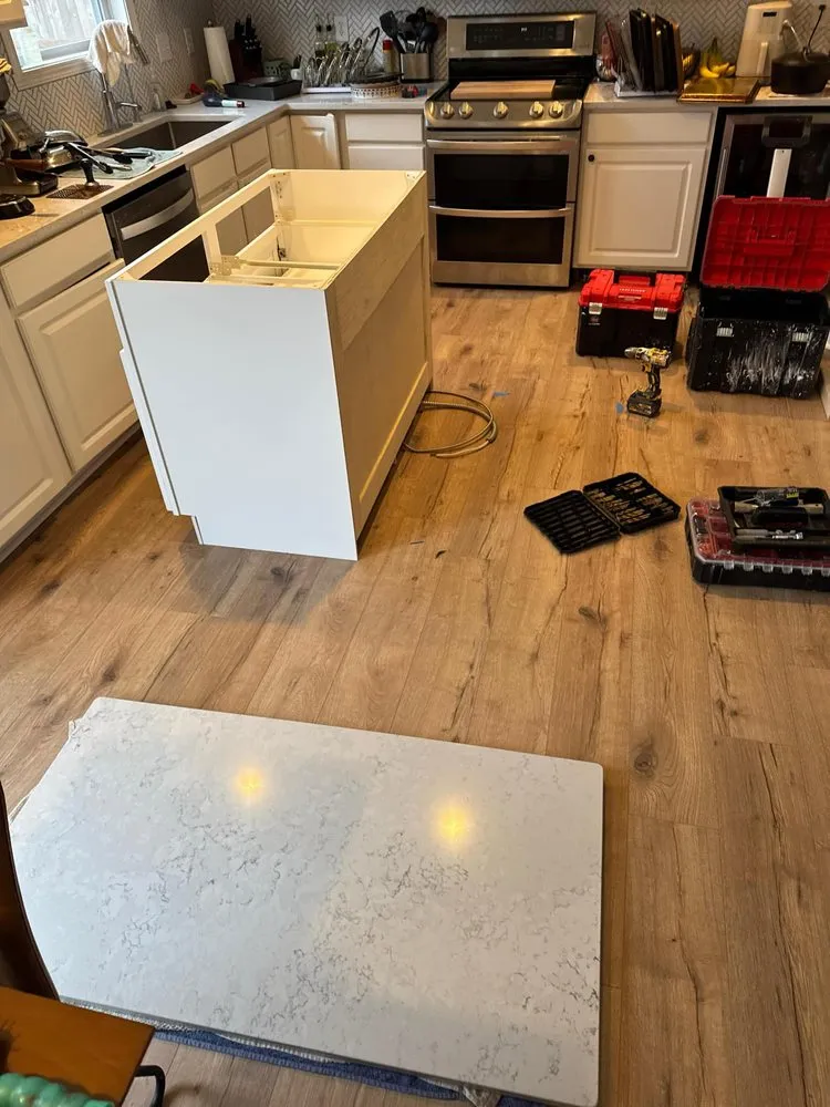 Trusted panel upgrade in Carmel, IN by Prestige Handyman Services