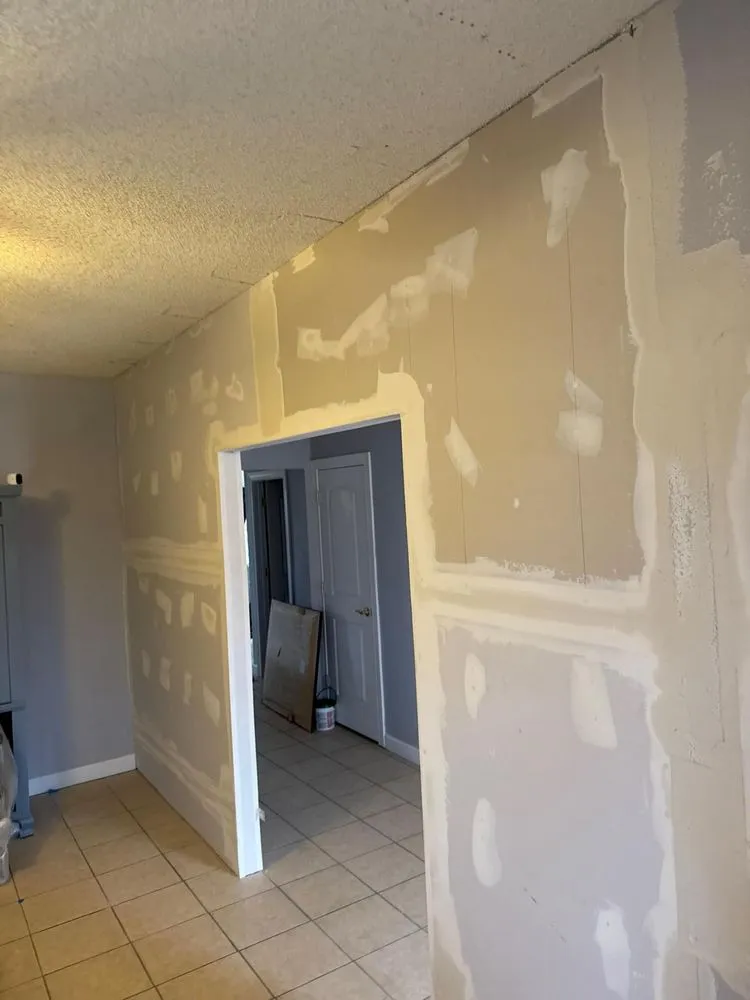 Professional wiring installation experts serving Carmel, IN - Prestige Handyman Services