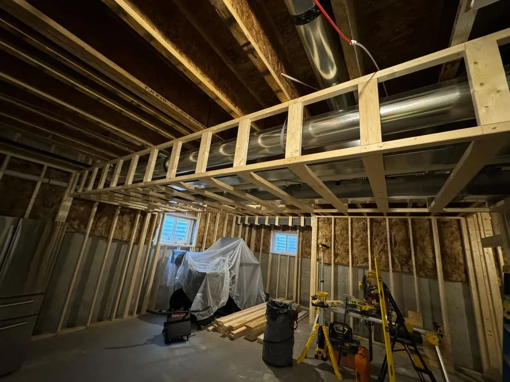 Slide of Prestige Handyman Services