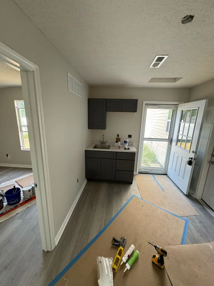 Slide of Prestige Handyman Services