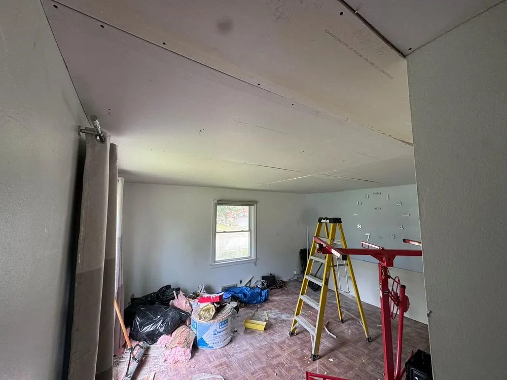 Slide of Prestige Handyman Services